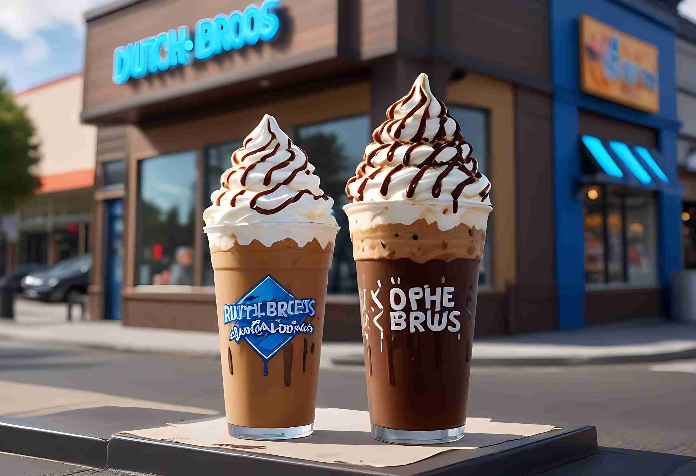 Dutch Bros Annihilator Caffeine Content - What You Need to Know!