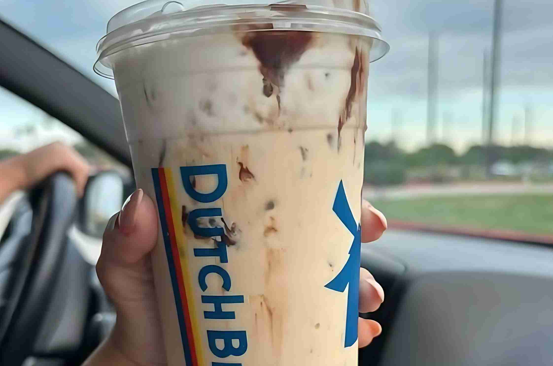 Dutch Bros Cold Brew Caffeine Content - What You Need to Know!