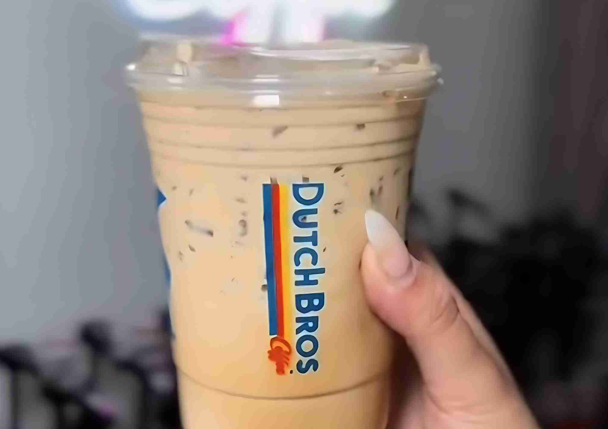 Dutch Bros Tea Caffeine Content - Everything You Need to Know!