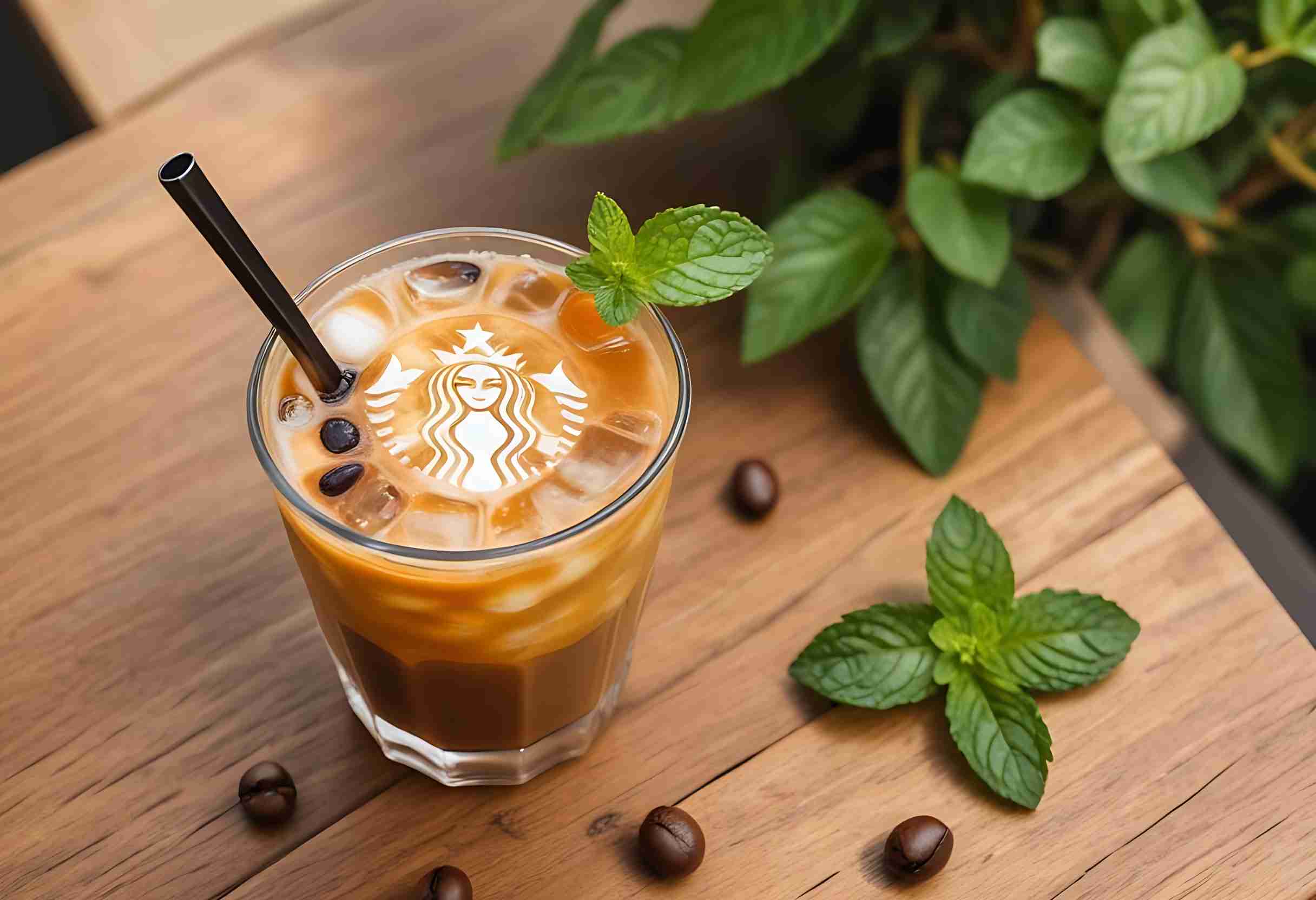 Starbucks Iced Espresso Caffeine Content - Detailed Guide to Manage Your Intake!