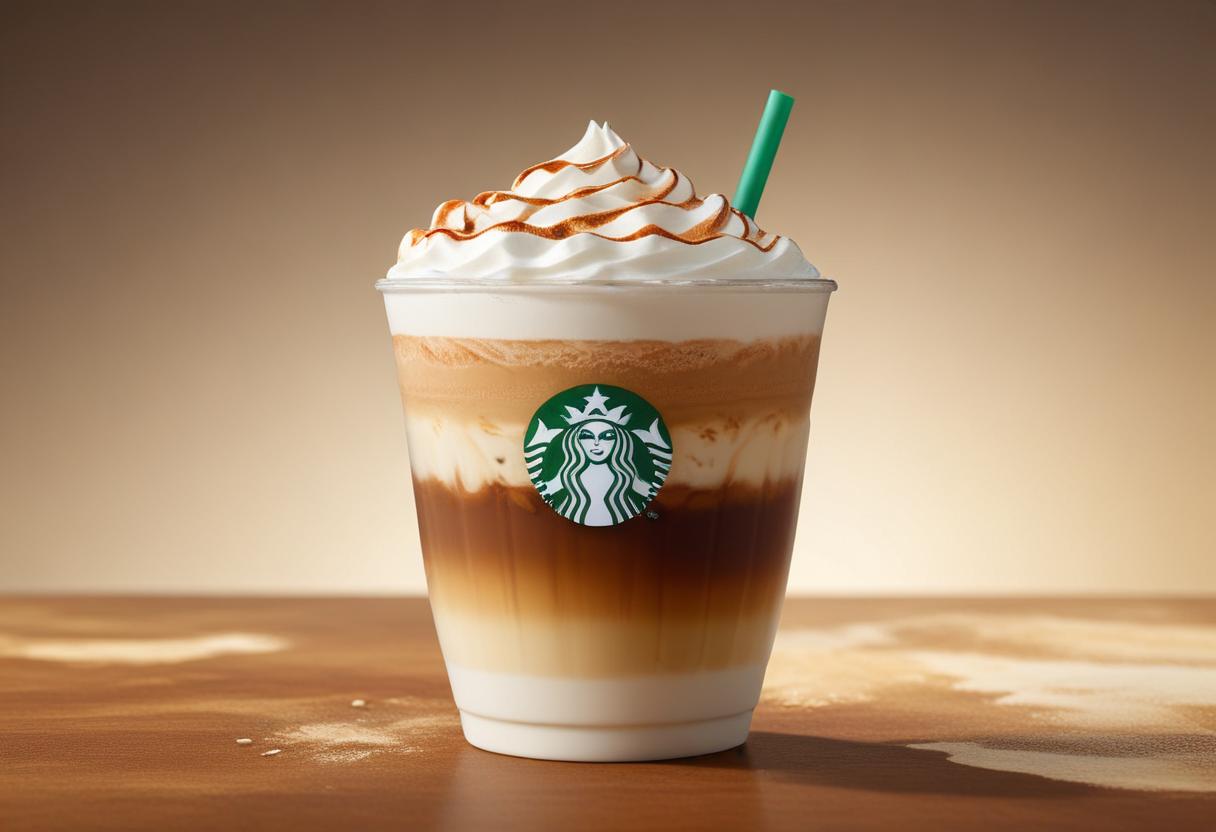 Starbucks Vanilla Latte Caffeine Content - All You Need to Know!