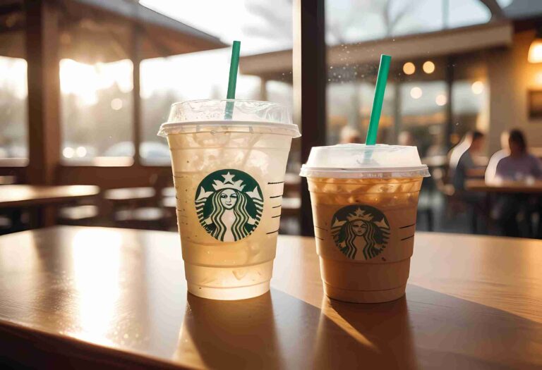 How Much is Starbucks Water? Is It Worth the Price?