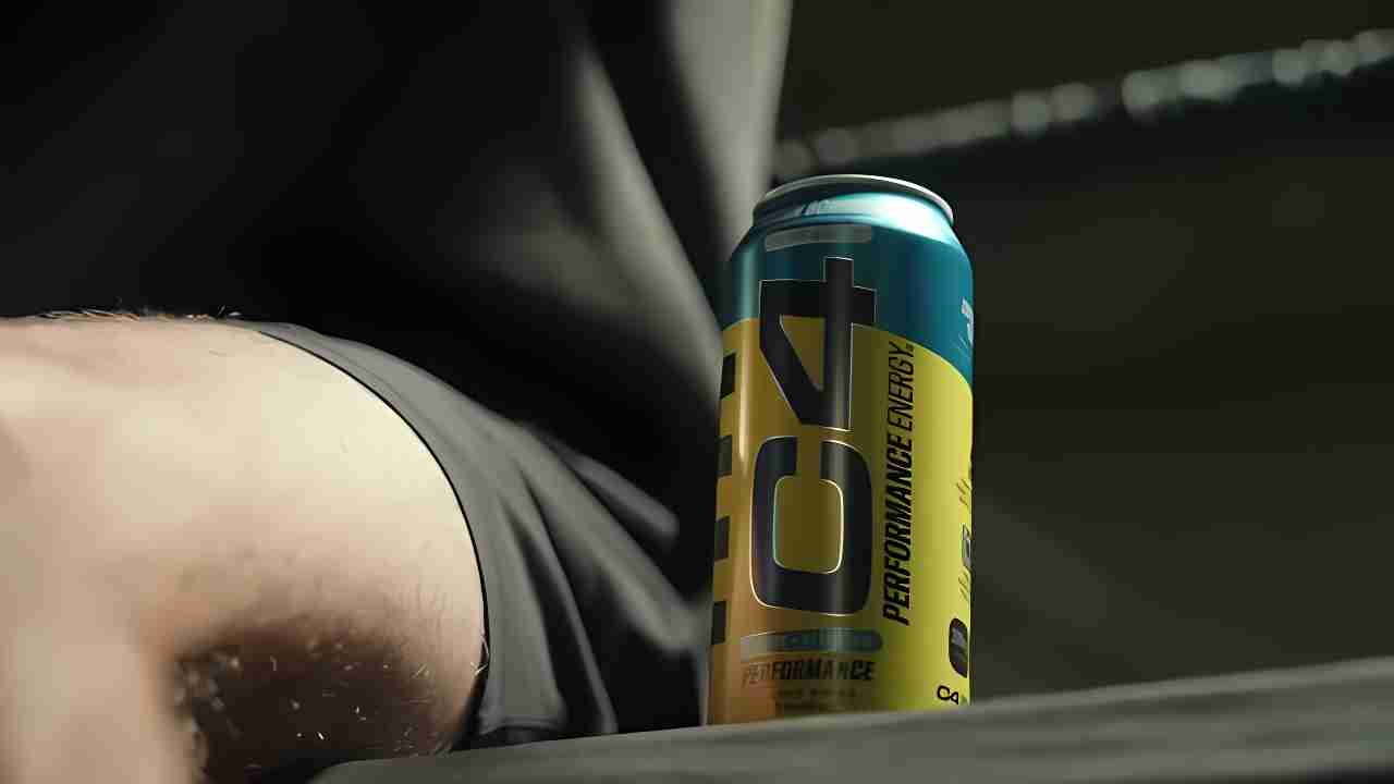 Is Cellucor C4 Energy Good for You? Find Out NOW!