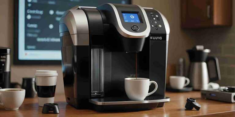 Troubleshooting Your Keurig - Common Issues and Solutions!