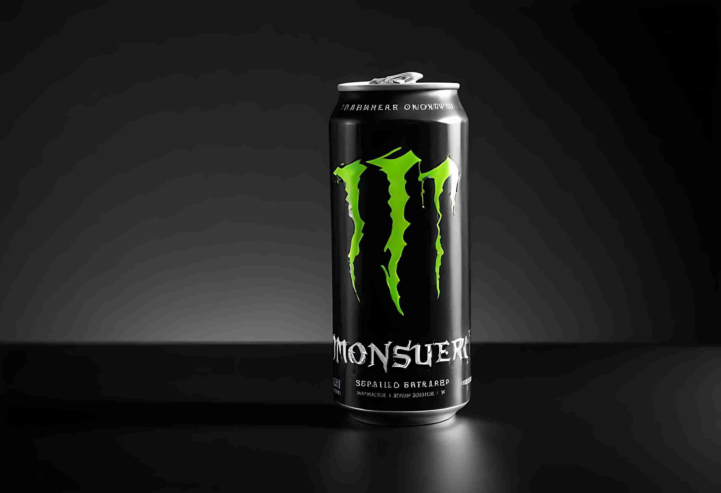 Who Owns Monster Energy Drink? Find Out NOW!