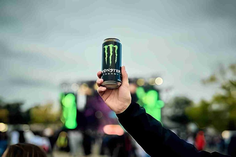 Why Are Monster Energy Drinks Bad for You? Find Out NOW!