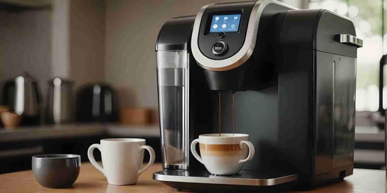 Why Your Keurig Is Shutting Off While Brewing? Common Causes and Solutions!